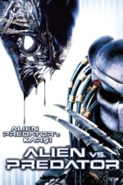 Alien Predator’a Karşı 2004