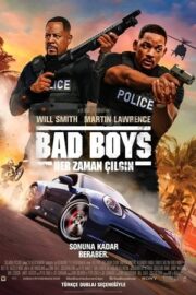 Bad Boys: Her Zaman Çılgın 2020