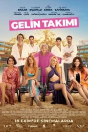 Gelin Takımı 2024