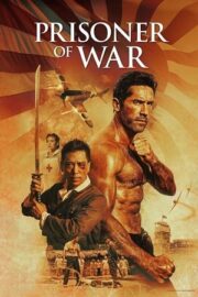 Prisoner of War 2025