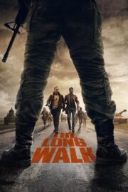 The Long Walk 2025