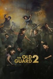 The Old Guard 2 2025