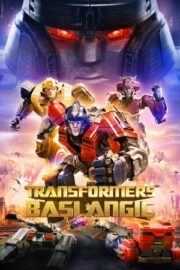 Transformers: Başlangıç 2024