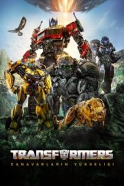 Transformers: Canavarların Yükselişi 2023